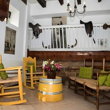Frühstückspension Le Clos Des Aramons 3*