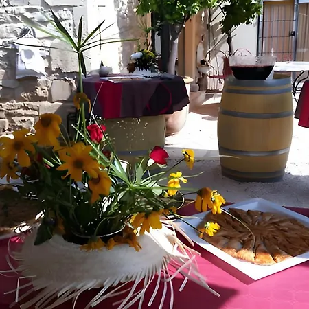 Le Clos Des Aramons