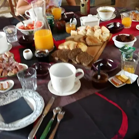 Bed and breakfast Le Clos Des Aramons Bernis