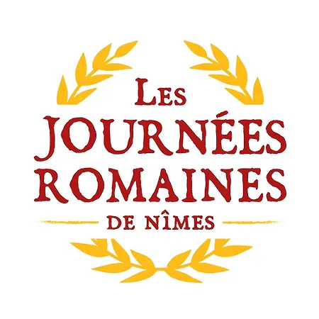 Le Clos Des Aramons Отель типа 